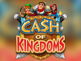 Cash of Kingdoms