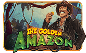 Golden Amazon