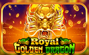 Royal Golden Dragon